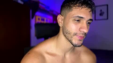 andrew online show from 01-28-25, 05:24