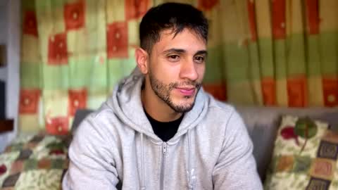 andrew online show from 02-02-25, 10:06