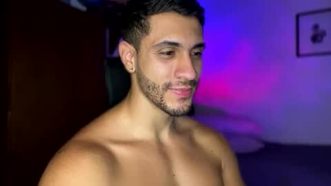 andrew online show from 02-08-25, 01:22