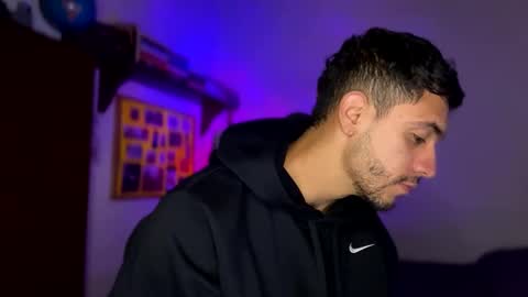 andrew online show from 02-08-25, 03:00