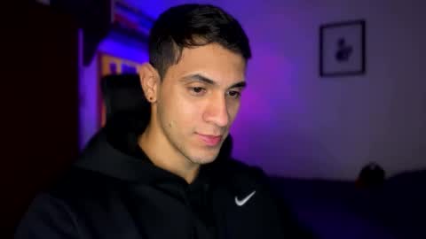 andrew online show from 02-11-25, 10:07