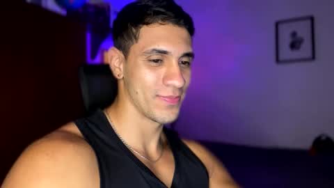 andrew online show from 02-12-25, 01:09