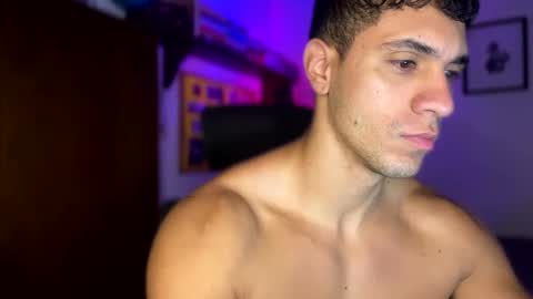 andrew online show from 02-12-25, 03:16