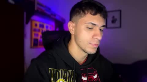 andrew online show from 02-14-25, 04:41