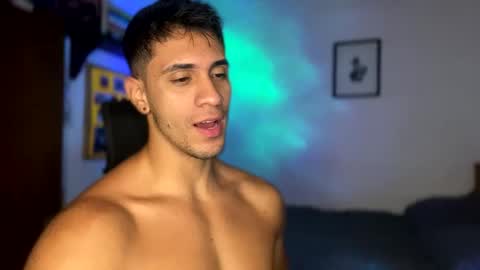 andrew online show from 02-15-25, 01:42