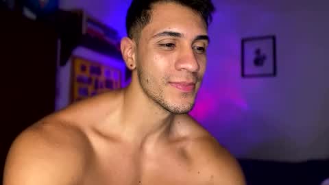 andrew online show from 02-16-25, 01:25