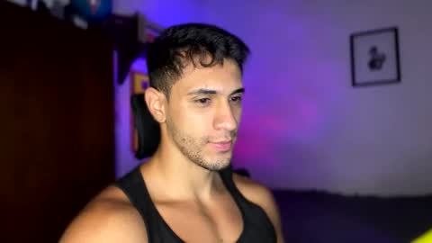 andrew online show from 02-25-25, 05:47