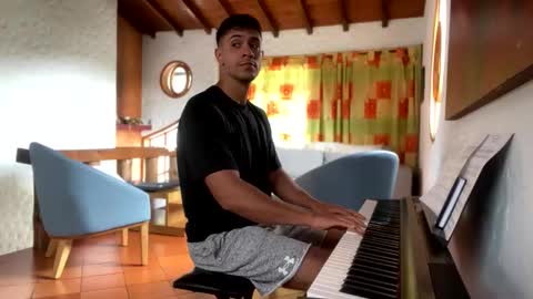 andrew online show from 02-28-25, 05:37