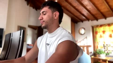 andrew online show from 03-10-25, 05:39