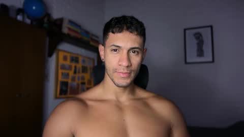 andrew online show from 10-08-25, 01:31