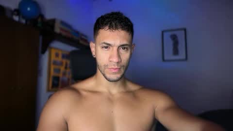 andrew online show from 10-14-25, 01:34