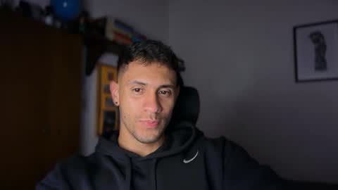 andrew online show from 10-15-25, 01:39