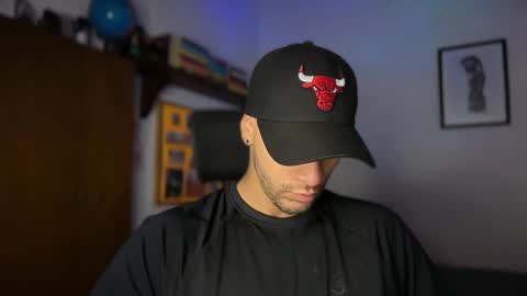 andrew online show from 10-17-25, 02:08