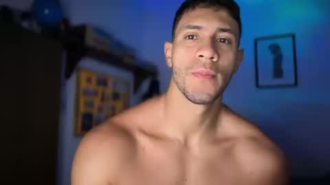 andrew online show from 10-18-25, 01:56