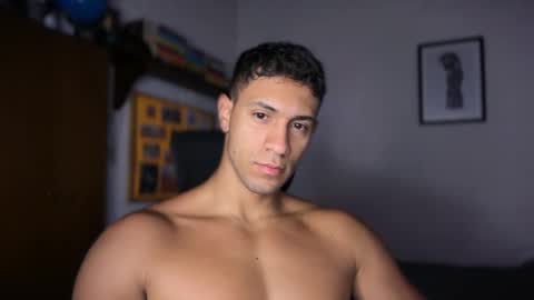 andrew online show from 10-24-25, 03:19