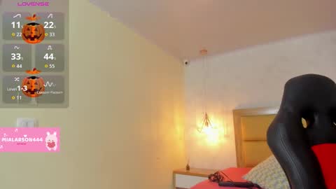  MIA  online show from 10-23-25, 12:15