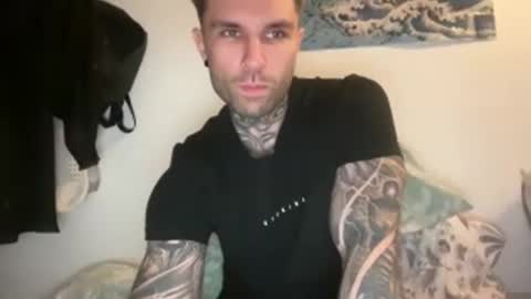 larsskeet online show from 12-05-25, 06:04