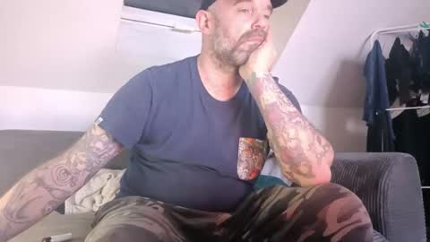 larsvegas1895 online show from 01-16-26, 03:32