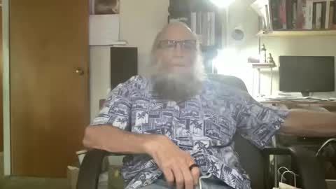 chris online show from 01-18-26, 07:50