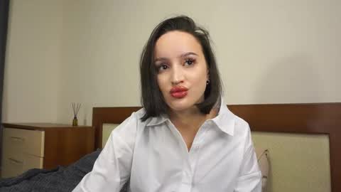 Snapshot of lashundamciver chatting on 11-17-25, 07:47 lashundamciver online show from 11-17-25, 07:47