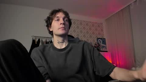 acie online show from 10-16-25, 02:56