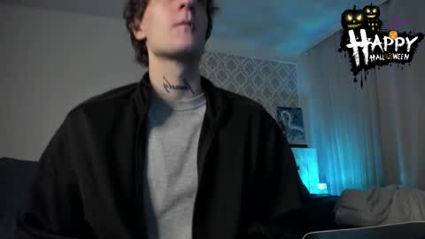 acie online show from 10-31-25, 08:21