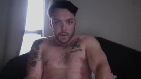 latenightlen online show from 12-02-25, 06:25