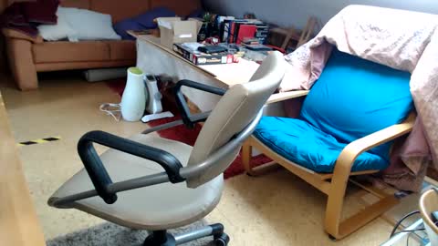 Chris online show from 02-22-25, 01:24