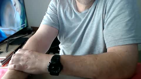 Andreas  Latexlover  online show from 09-11-25, 01:11