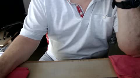 Andreas  Latexlover  online show from 10-30-25, 10:06