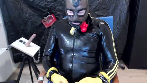 latexslaafboy online show from 01-09-25, 11:03