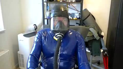 latexslaafboy online show from 10-09-25, 08:45