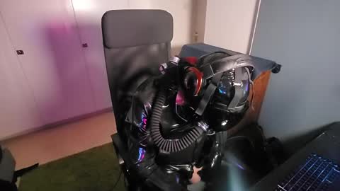 latexviking003 online show from 03-15-26, 04:13