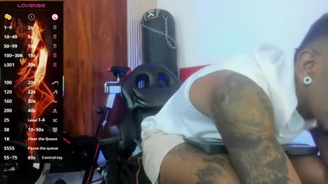 Snapshot of latin_blackmen chatting on 03-01-26, 11:34 latin_blackmen online show from 03-01-26, 11:34
