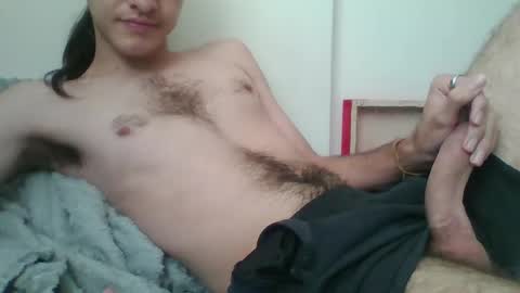 Angel online show from 03-17-26, 04:43