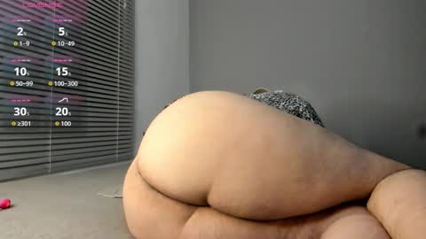 Snapshot of latin_boy_surprise chatting on 02-22-26, 01:40 Yisus online show from 02-22-26, 01:40