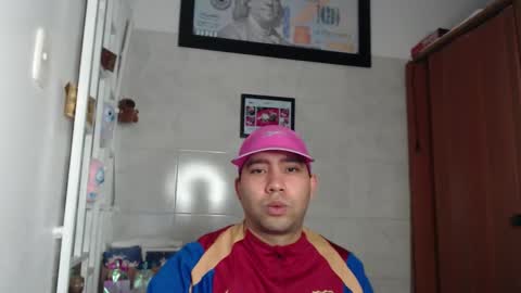 Latin boycocks online show from 11-19-25, 03:17