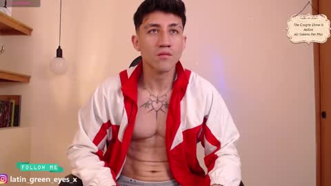 latin_green_eyes_ online show from 02-24-25, 02:26