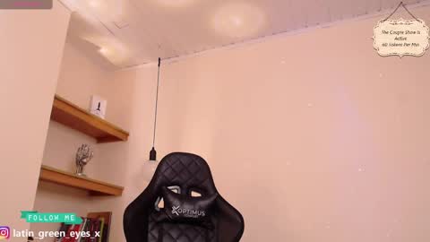 latin_green_eyes_ online show from 02-24-25, 05:31