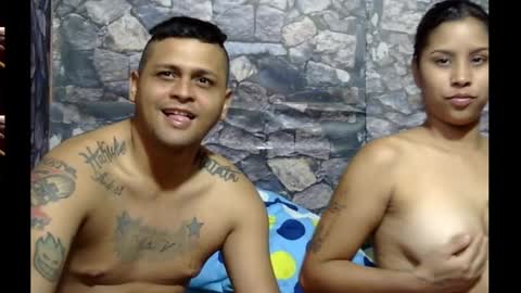 Snapshot of latin_hornycouple chatting on 01-28-25, 10:56 latin_hornycouple online show from 01-28-25, 10:56