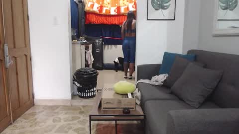 Snapshot of latin_meg chatting on 12-03-25, 09:24 M E G A N online show from 12-03-25, 09:24