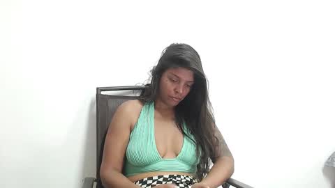 Snapshot of latin_meg chatting on 02-04-26, 07:20 M E G A N online show from 02-04-26, 07:20