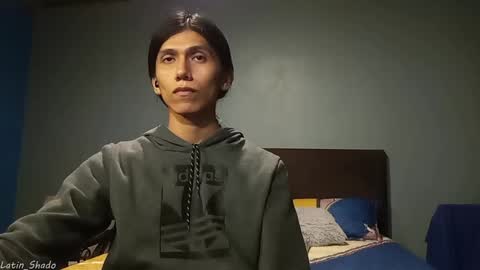 Shado online show from 12-23-25, 08:34