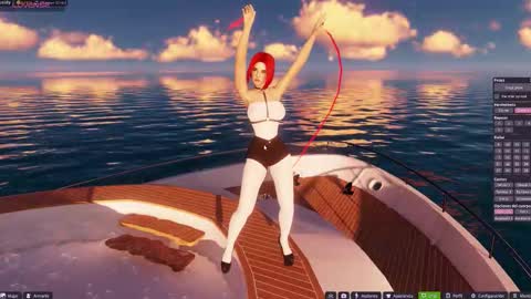 leidy online show from 11-03-25, 07:59