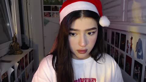 miiiiiiaaaa online show from 12-25-24, 10:16