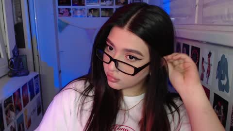 miiiiiiaaaa online show from 01-12-25, 05:24