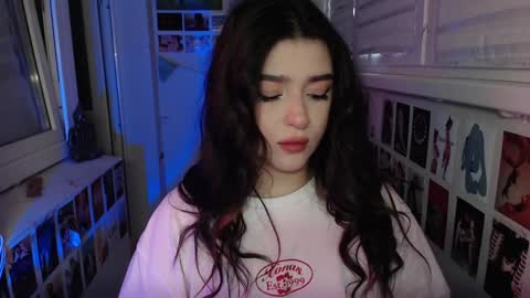 miiiiiiaaaa online show from 02-01-25, 05:49