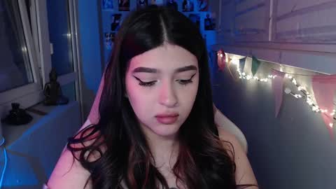 miiiiiiaaaa online show from 02-21-25, 03:01