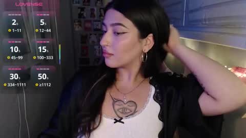 miiiiiiaaaa online show from 09-12-25, 08:42