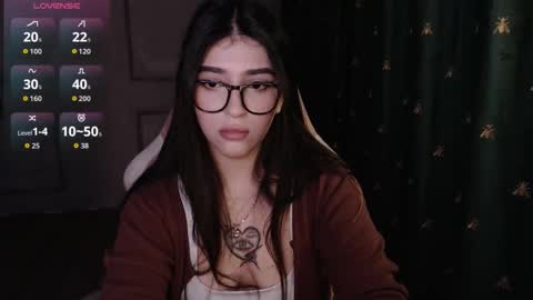 miiiiiiaaaa online show from 03-18-26, 02:26